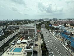 Sherwood Towers (D21), Apartment #530070281